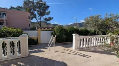 Chalet on Carrer de Mariano Aguiló, 3 photo 31