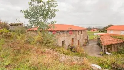 Casa – Coirós, O Fontelo - Más