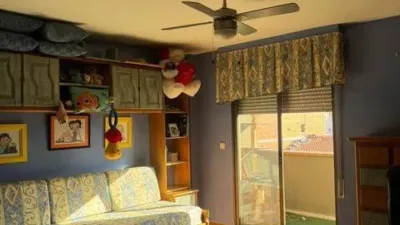 Chalet in Carolinas photo 12
