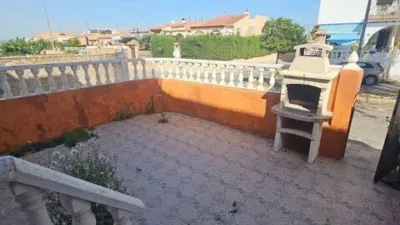 Piso – Torrevieja - Vista 2
