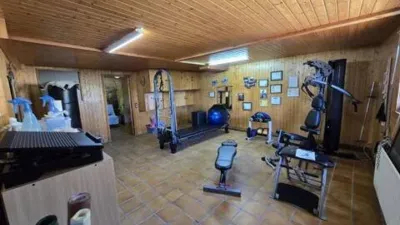 Chalet en Dexo-Lorbé photo 11