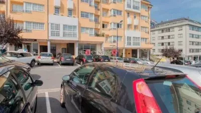 Local comercial en venta en Rúa Amparo López Jean - Vista 2