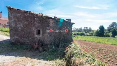 Casa rústica en venta en Carballo - Més