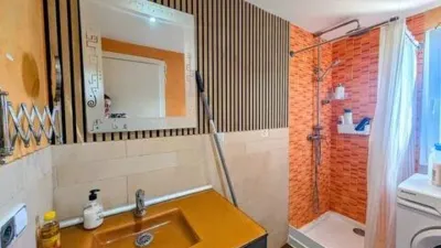 Apartment on Avinguda de Magaluf photo 25