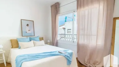 Apartment in Lluminetes photo 9