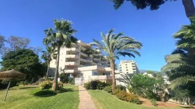 Apartment on Calle de la Aguamarina photo 2