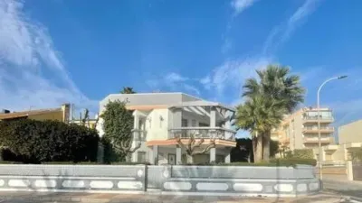 Casa – Santa Pola - Vista 2