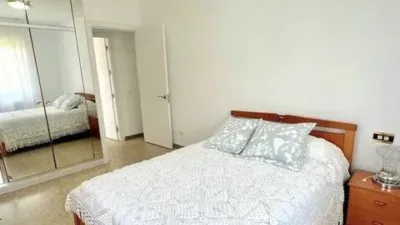 Apartment in Sant Martí de Provençals photo 2
