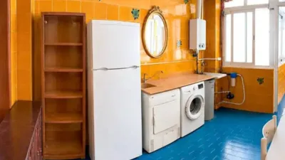 Apartment in Son Cotoner photo 12