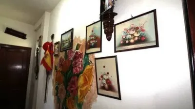 Rustic house on Calle Dsextrarradio Polig 5 Parcela 100 S-N photo 128