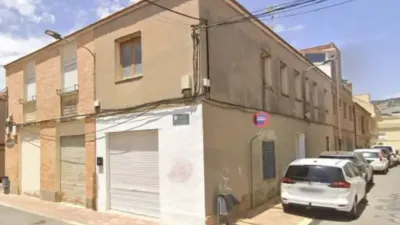 Apartment in Ibi photo 20