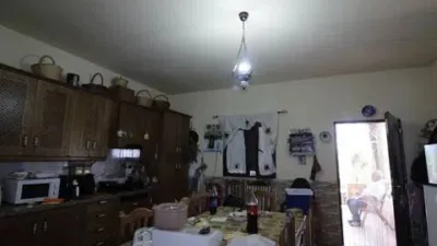 Rustic house on Calle Dsextrarradio Polig 5 Parcela 100 S-N photo 116