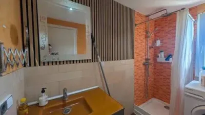 Apartment on Avinguda de Magaluf photo 24