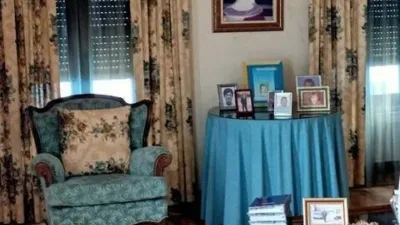 Casa – Cariño, Os Covelos - Vista 3
