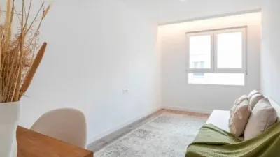 Apartment in Ibi photo 13