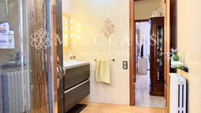 Townhouse in Ca n'Oriac photo 82