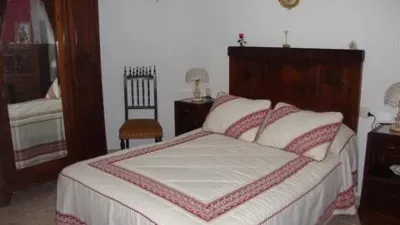 Chalet en calle calle Pacheca No Number, nº 8 photo 25