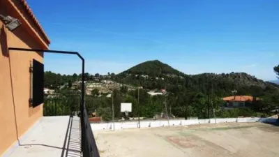 Chalet en Camino Alboy photo 3