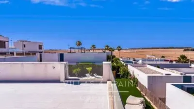 Chalet on Calle Poligono Sector Iii-Campo de Go, 20 R photo 53