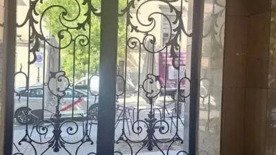 Apartment on Calle de Atocha photo 17