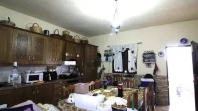 Rustic house on Calle Dsextrarradio Polig 5 Parcela 100 S-N photo 117