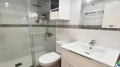 Apartment in Passatge Badia Gran Reserva photo 23