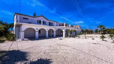 Chalet en Crevillent photo 56