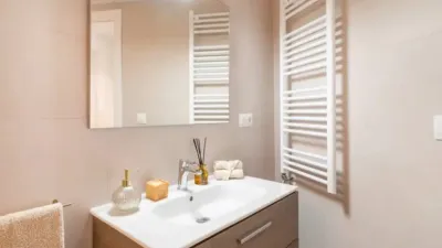 Apartment in Ibi photo 10