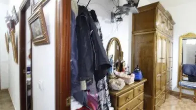 Rustic house on Calle Dsextrarradio Polig 5 Parcela 100 S-N photo 91