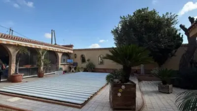 Rustic property in Cartagena photo 2