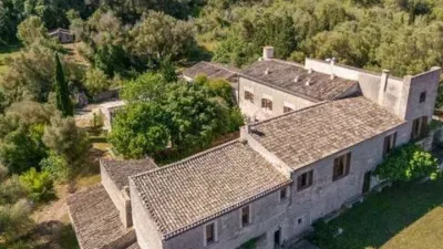 Rustic house at Calle Poligono 11 Parcela 234 No Number photo 3