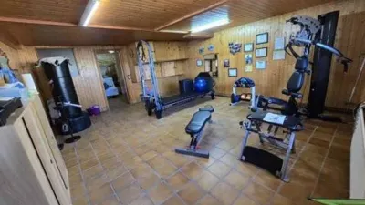 Chalet en Dexo-Lorbé photo 19