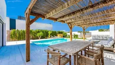 Chalet on Calle Poligono Sector Iii-Campo de Go, 20 R photo 5