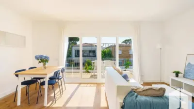 Apartment in Lluminetes photo 19