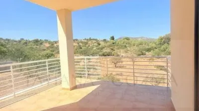 Chalet in Chiva photo 12