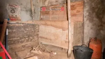 Rustic house in Carballo photo 21