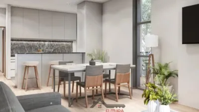 Apartment in Vista Alegre photo 3