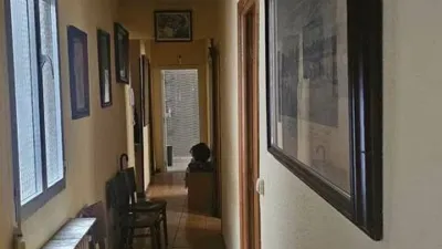 Apartment on Calle de Atocha photo 4