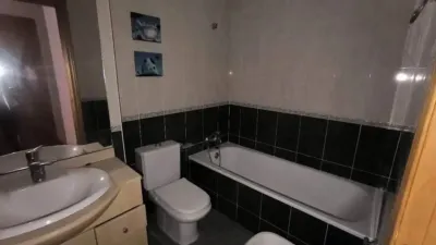 Apartment in Ibi photo 3