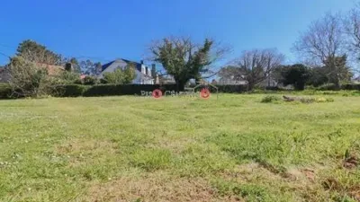 Terreno en venta en Liáns-Porto de Santa Cruz - Vista 5
