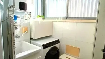 Apartment in L'Altet-Els Bassars photo 37