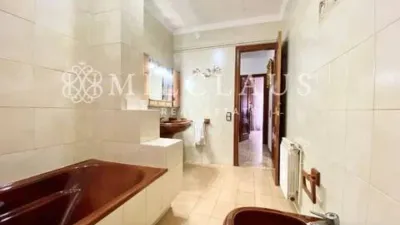 Townhouse in Ca n'Oriac photo 146