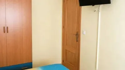 Apartment in Playa Paraíso-Playa Honda photo 12