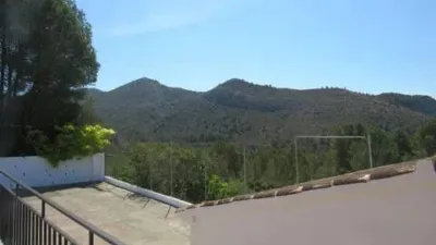 Chalet en Camino Alboy photo 24
