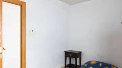 Apartment on Carrer de Babieca photo 14