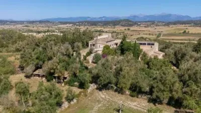 Rustic house at Calle Poligono 11 Parcela 234 No Number photo 5