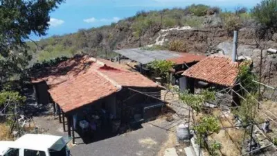 Rustic house in Guía de Isora photo 6