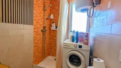 Apartment on Avinguda de Magaluf photo 22