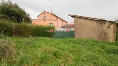 Terreno en venta en Cambre - Més