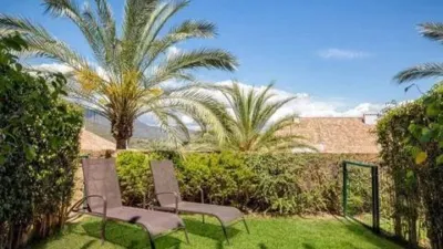 Townhouse on Monte De Cala Golf Street photo 34
